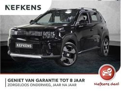 Zwart Nieuw 2025 Fiat Grande Panda La Prima Hatchback | € 29.312 (Eerlijke prijs)