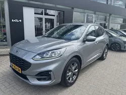 Grijs Gebruikt 2020 Ford Kuga ST-Line SUV | € 25.445 (Eerlijke prijs)