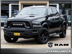 Zwart Gebruikt 2023 Dodge Ram Pickup | € 42.950