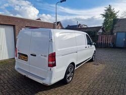 Wit Gebruikt 2020 Mercedes Vito Van | € 22.250