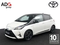 Gebruikt 2018 Toyota Yaris Hybrid Hatchback | € 17.950 (Eerlijke prijs)