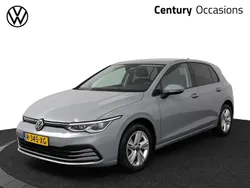 Grijs Gebruikt 2022 VW Golf VIII Life Hatchback | € 20.849 (Goede deal)
