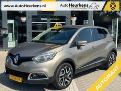 Bruin Gebruikt 2015 Renault Captur Dynamique SUV | € 13.640 (Eerlijke prijs)