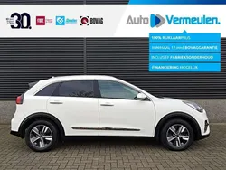 Suv Gebruikt 2021 Kia Niro Plus SUV | € 24.690 (Iets duurder)