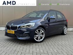 Blauw Gebruikt 2019 BMW 225 Active Tourer Executive MPV | € 17.710 (Eerlijke prijs)