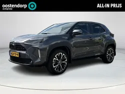 Grijs Gebruikt 2022 Toyota Yaris Cross Executive SUV | € 28.945 (Eerlijke prijs)