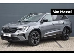 Gris schiste Gebruikt 2025 Renault Espace Esprit Alpine MPV | € 46.940 (Eerlijke prijs)