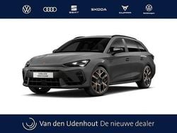 Grijs Nieuw 2025 Cupra Leon VZ Stationwagen | € 55.505 (Iets duurder)