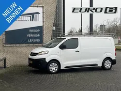 Wit Gebruikt 2020 Opel Vivaro Edition Van | € 11.750 (Eerlijke prijs)