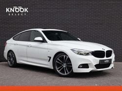 Wit Gebruikt 2017 BMW 320 Gran Turismo Executive Hatchback | € 24.995 (Iets duurder)