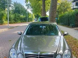 Gebruikt 2007 Mercedes E200 Avantgarde Sedan | € 6.500 (Duur)