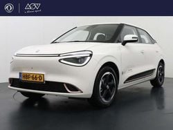 Wit Nieuw 2025 DongFeng Box Hatchback | € 22.795