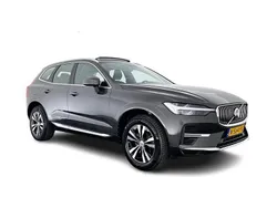 Grijs Gebruikt 2021 Volvo XC60 Inscription SUV | € 29.445 (Super prijs)