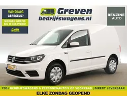 Wit Gebruikt 2020 VW Caddy MPV | € 16.300 (Goede deal)