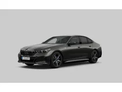 Sophistograu brillianteffect metallic (grijs metallic) Gebruikt 2024 BMW i5 Comfort Edition Sedan | € 60.880 (Eerlijke prijs)