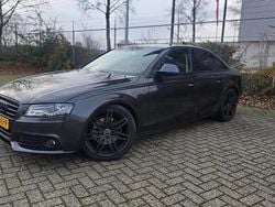 Grijs Gebruikt 2010 Audi A4 Proline Sedan | € 6.000 (Super prijs)