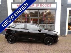 Zwart Gebruikt 2018 Suzuki Baleno Sport Hatchback | € 8.999 (Goede deal)