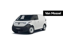 Wit Nieuw 2025 VW ID. Buzz Business MPV | € 49.420 (Iets duurder)