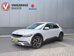 Grijs Gebruikt 2024 Hyundai Ioniq 5 SUV | € 39.500 (Goede deal)
