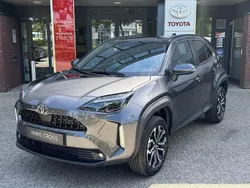 Grijs Nieuw 2025 Toyota Yaris Cross SUV | € 36.480 (Duur)