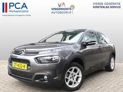 Grijs Gebruikt 2019 Citroën C4 Cactus Business Class Hatchback | € 12.700 (Goede deal)