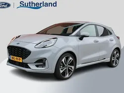 Grijs Gebruikt 2023 Ford Puma ST-Line X SUV | € 23.450 (Eerlijke prijs)