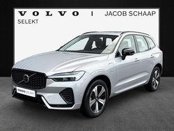 Grijs Gebruikt 2024 Volvo XC60 Plus SUV | € 48.900 (Eerlijke prijs)