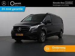 Zwart Gebruikt 2023 Mercedes Vito MPV | € 47.650