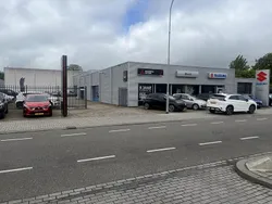 Suv Nieuw 2025 Ssangyong Torres SUV | € 50.250