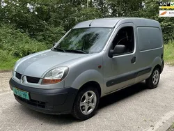 Overige Gebruikt 2004 Renault Kangoo MPV | € 1.350