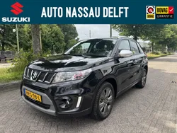 Zwart Gebruikt 2017 Suzuki Vitara SUV | € 19.850 (Iets duurder)
