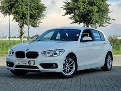 Wit Gebruikt 2019 BMW 116 Executive Hatchback | € 16.950 (Iets duurder)