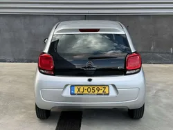 Grijs Gebruikt 2019 Citroën C1 Feel Hatchback | € 6.750 (Goede deal)