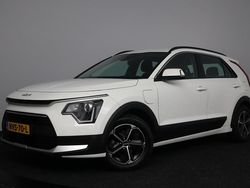 Wit Gebruikt 2022 Kia Niro SUV | € 25.900 (Goede deal)