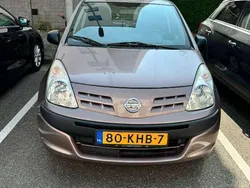 Gebruikt 2009 Nissan Pixo Visia Hatchback | € 3.200 (Eerlijke prijs)