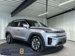 Grijs Nieuw 2025 Ssangyong (KGM) Torres EVX SUV | € 44.250