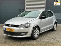 Grijs Gebruikt 2011 VW Polo Highline Hatchback | € 2.950 (Super prijs)