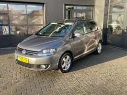 Grijs Gebruikt 2010 VW Golf Plus Trendline MPV | € 7.999 (Iets duurder)