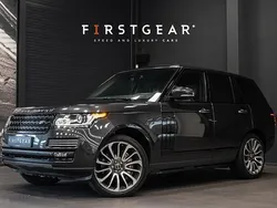 Grijs Gebruikt 2013 Land Rover Range Rover Autobiography SUV | € 29.900 (Goede deal)