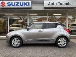 Grijs Gebruikt 2019 Suzuki Swift Hatchback | € 12.950 (Goede deal)
