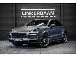 Grijs Gebruikt 2019 Porsche Cayenne Sport SUV | € 75.945 (Iets duurder)