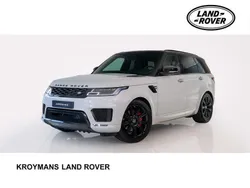 Rood Gebruikt 2018 Land Rover Range Rover Sport Autobiography Dynamic SUV | € 49.900 (Eerlijke prijs)