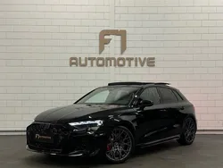 Audi RS3 Sportback