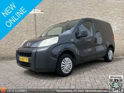 Gebruikt 2009 Peugeot Bipper MPV | € 1.950 (Goede deal)