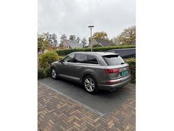 Grijs Gebruikt 2015 Audi Q7 S-Line SUV | € 29.345 (Goede deal)