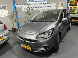 Grijs Gebruikt 2019 Opel Corsa Edition Hatchback | € 12.250 (Eerlijke prijs)