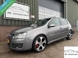 Grijs Gebruikt 2006 VW Golf V GTI Hatchback | € 9.995 (Duur)