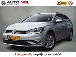 Grijs Gebruikt 2020 VW Golf VIII Comfortline Stationwagen | € 17.450 (Goede deal)