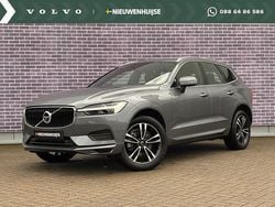 Grijs Gebruikt 2021 Volvo XC60 Momentum SUV | € 38.399 (Super prijs)