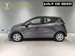 Grijs Gebruikt 2020 Hyundai i10 Comfort Hatchback | € 10.995 (Goede deal)